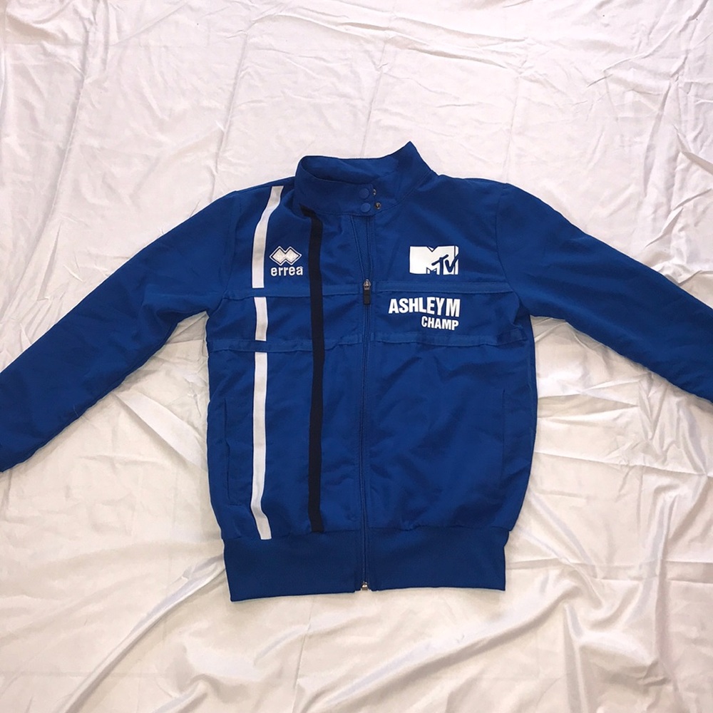 Champs vs Stars jacket